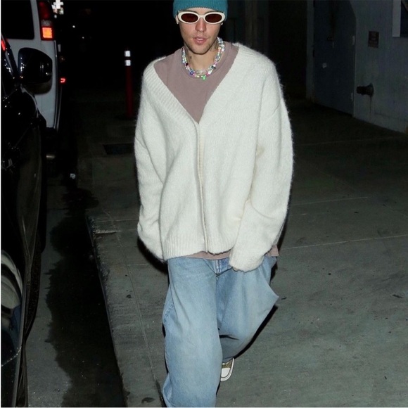 DMY STUDIOS VALENTINA IVORY SUNGLASSES - Picture 13 of 15